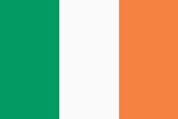 Irlandesa