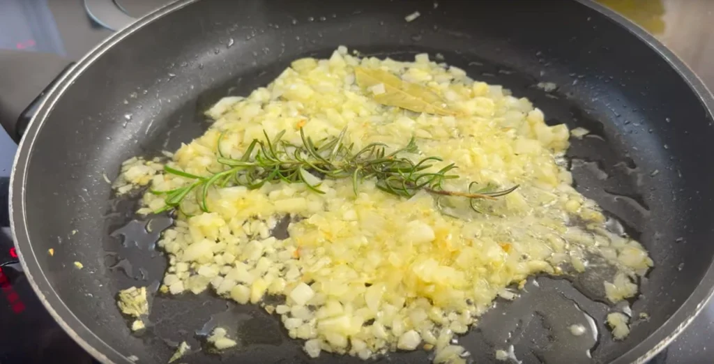 cebolla suave para pollo a la cerveza