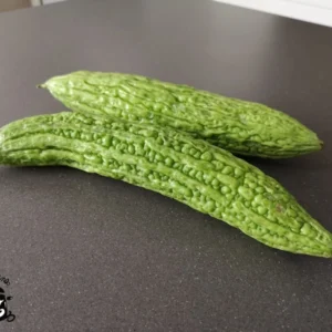 karela melon amargo goya