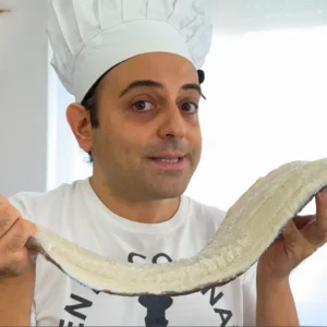 cómo desalar bacalao
