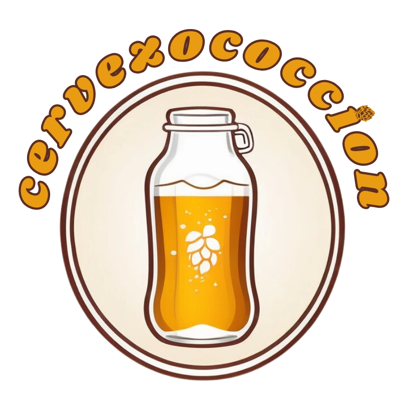 Cervezococción logo full trasnparent