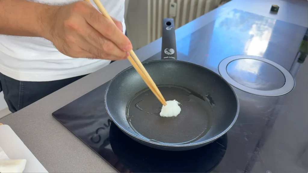 Cómo saber cuando bacalao está listo