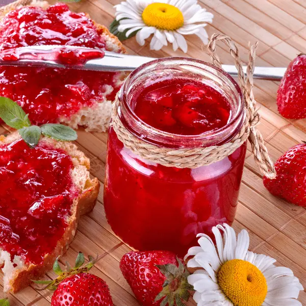 Mermeladas categoria