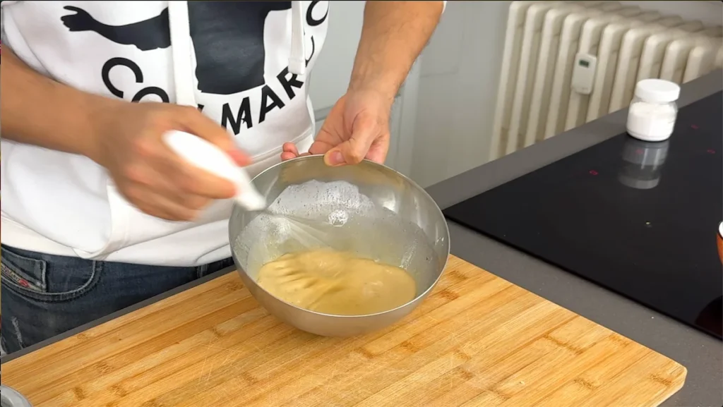 batimos ingredientes relleno tarta calabaza