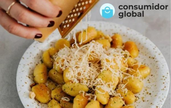 Entrevista Marco Giancane noquis consumidor global Entrevista Marco Giancane noquis consumidor global