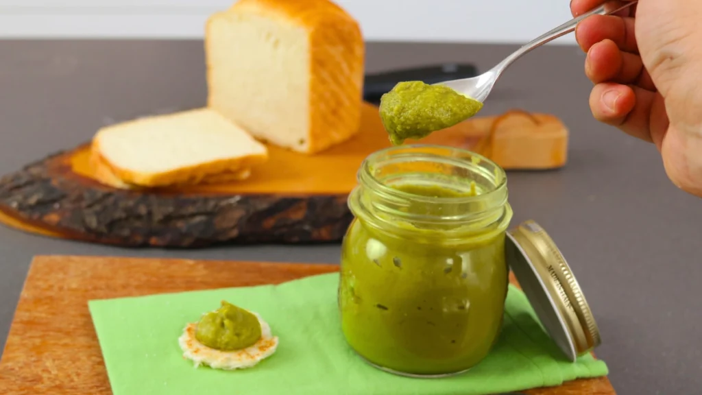 crema de alcachofas para untar receta casera sin desperdicios