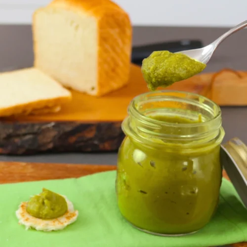 crema de alcachofas para untar receta casera sin desperdicios