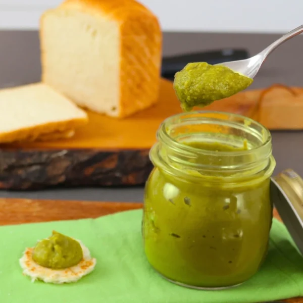 crema de alcachofas para untar receta casera sin desperdicios