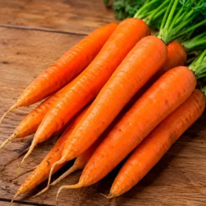 zanahoria