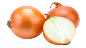 Cebolla amarilla