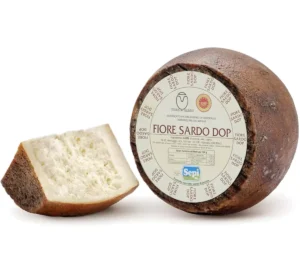 fiore sardo queso pecorino de cerdeña