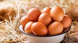 huevos