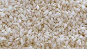 arroz para risotti