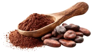 cacao en polvo