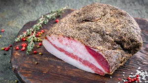 guanciale