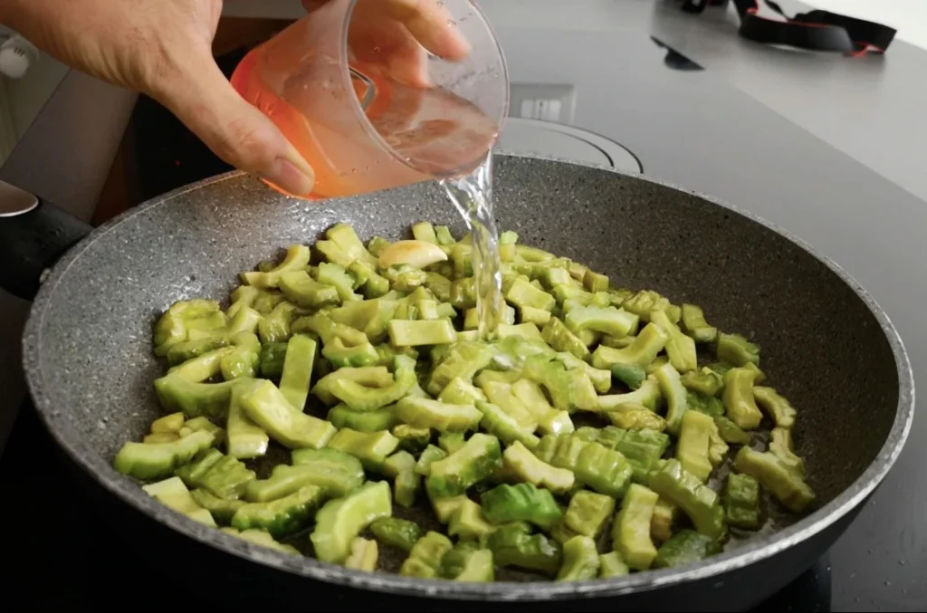 karela sarten