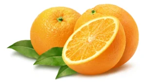 naranja