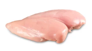 pechuga de pollo
