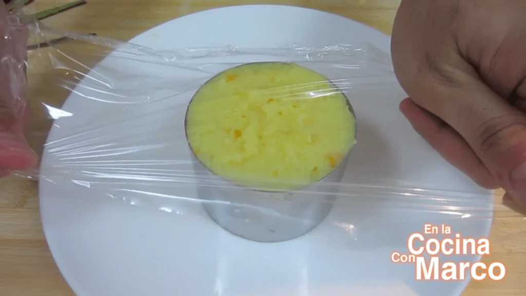 preparar causa rellena peruana