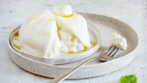 Burrata
