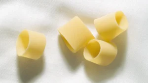pasta calamarata