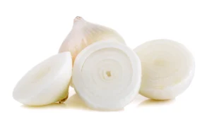 Cebolla blanca