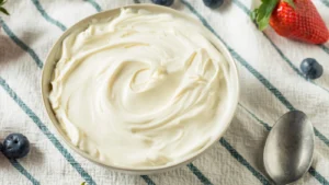 mascarpone queso italiano