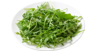 Rucola rúcula arucula