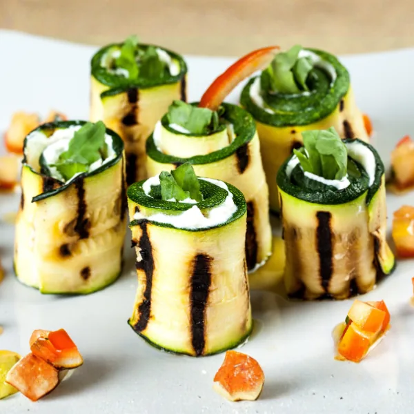 aperitivos