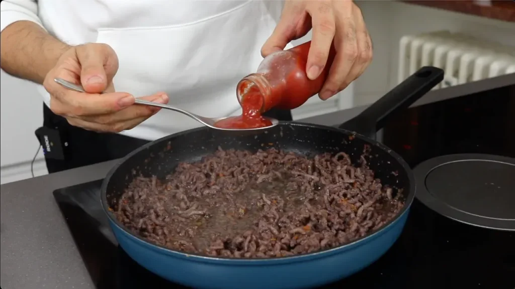concentrado de tomate
