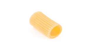 mezze maniche pasta italiana