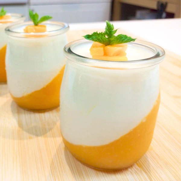recetas de postres