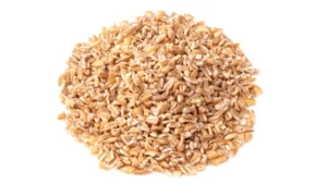Espelta cereal