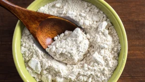 Harina de avena