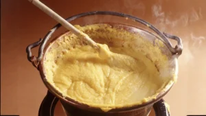 polenta italiana